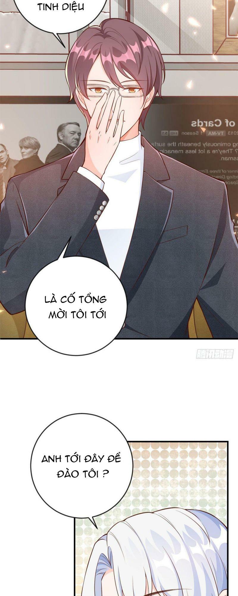 Trở Thành Lão Đại Từ Việc Tiêu Tiền: Chapter 8