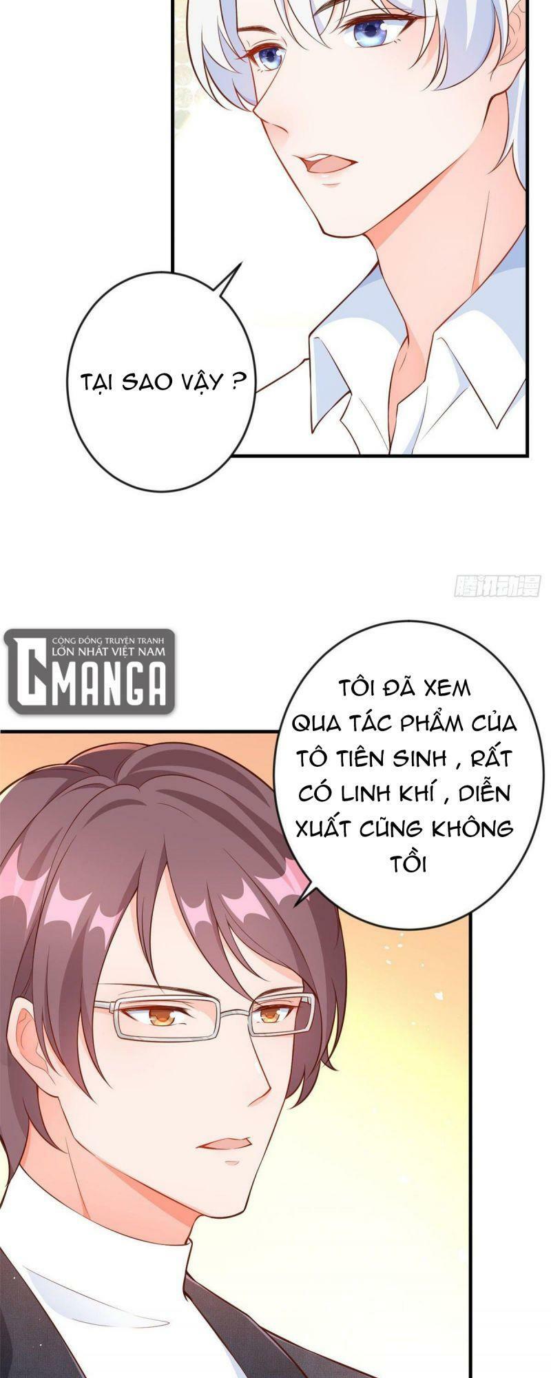 Trở Thành Lão Đại Từ Việc Tiêu Tiền: Chapter 8