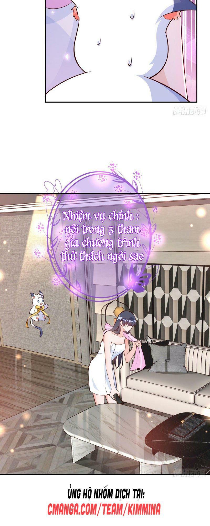 Trở Thành Lão Đại Từ Việc Tiêu Tiền: Chapter 9