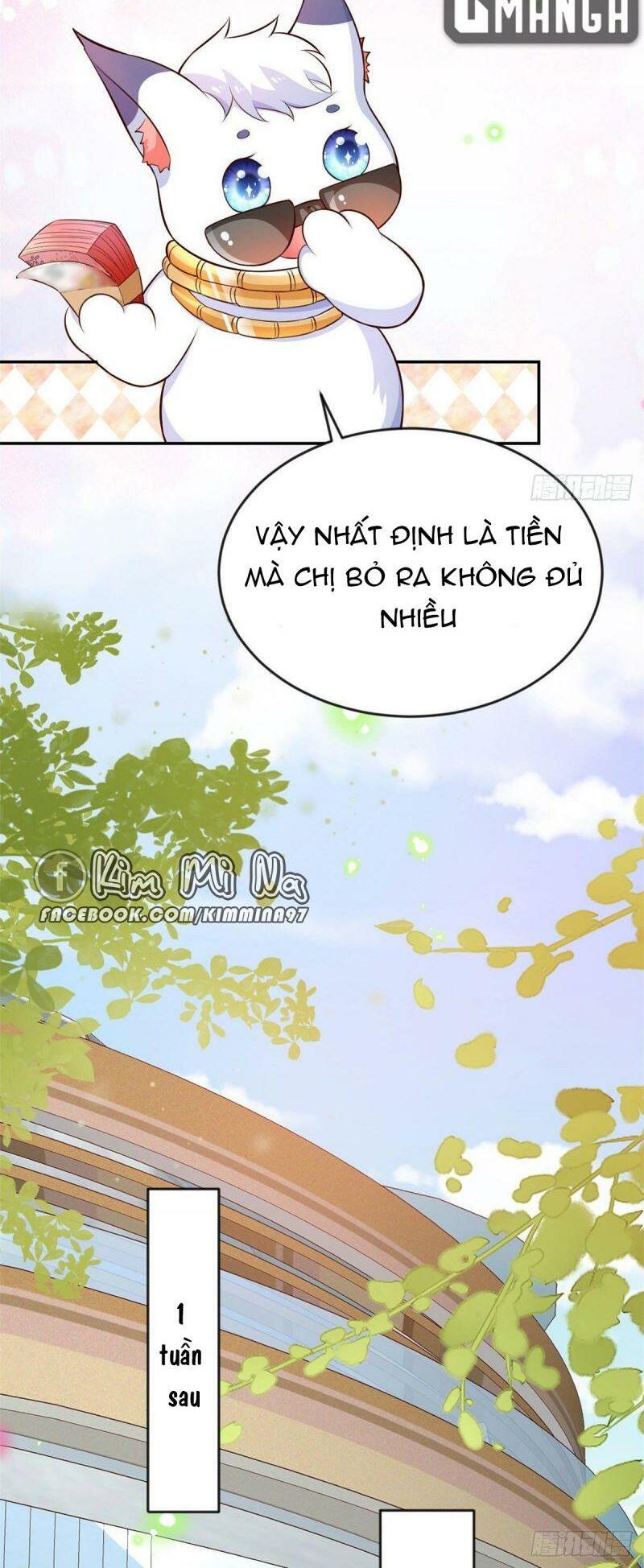 Trở Thành Lão Đại Từ Việc Tiêu Tiền: Chapter 9