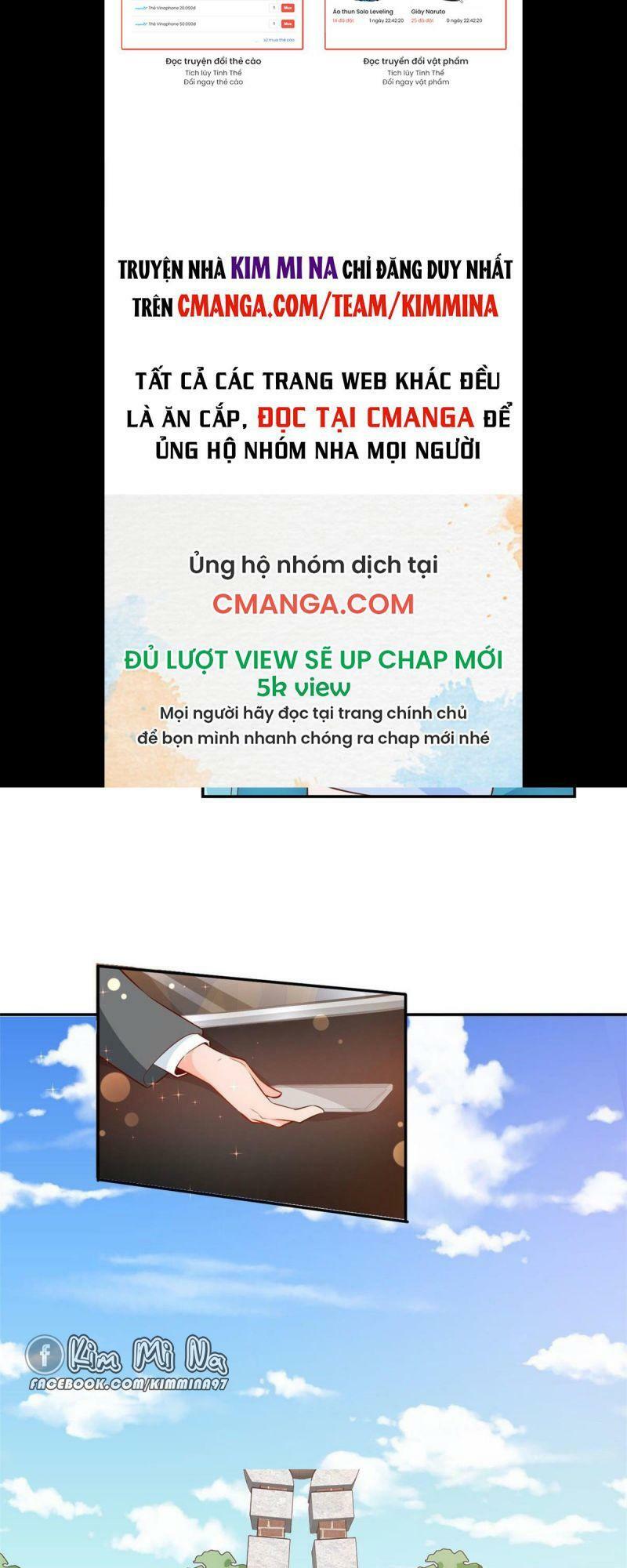 Trở Thành Lão Đại Từ Việc Tiêu Tiền: Chapter 9