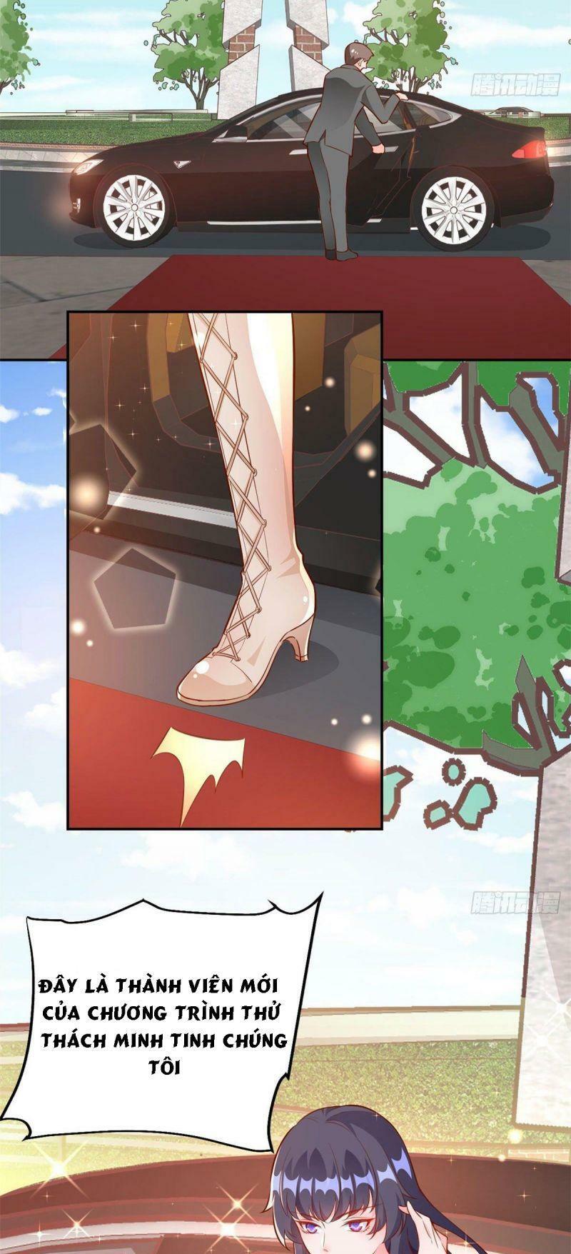 Trở Thành Lão Đại Từ Việc Tiêu Tiền: Chapter 9