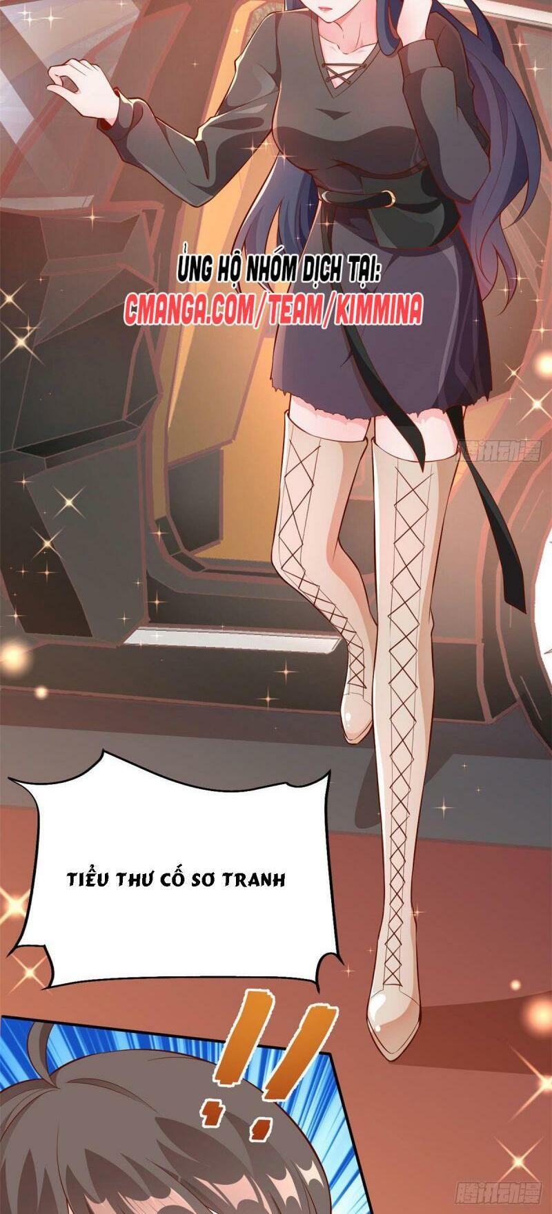 Trở Thành Lão Đại Từ Việc Tiêu Tiền: Chapter 9