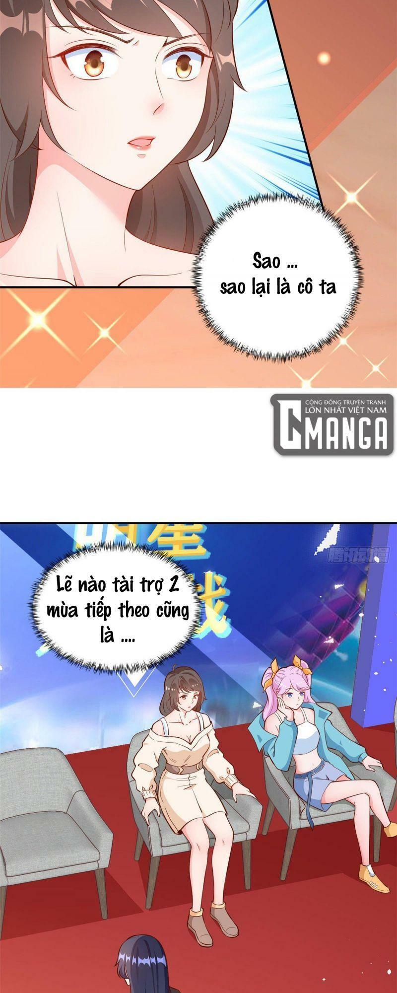 Trở Thành Lão Đại Từ Việc Tiêu Tiền: Chapter 9
