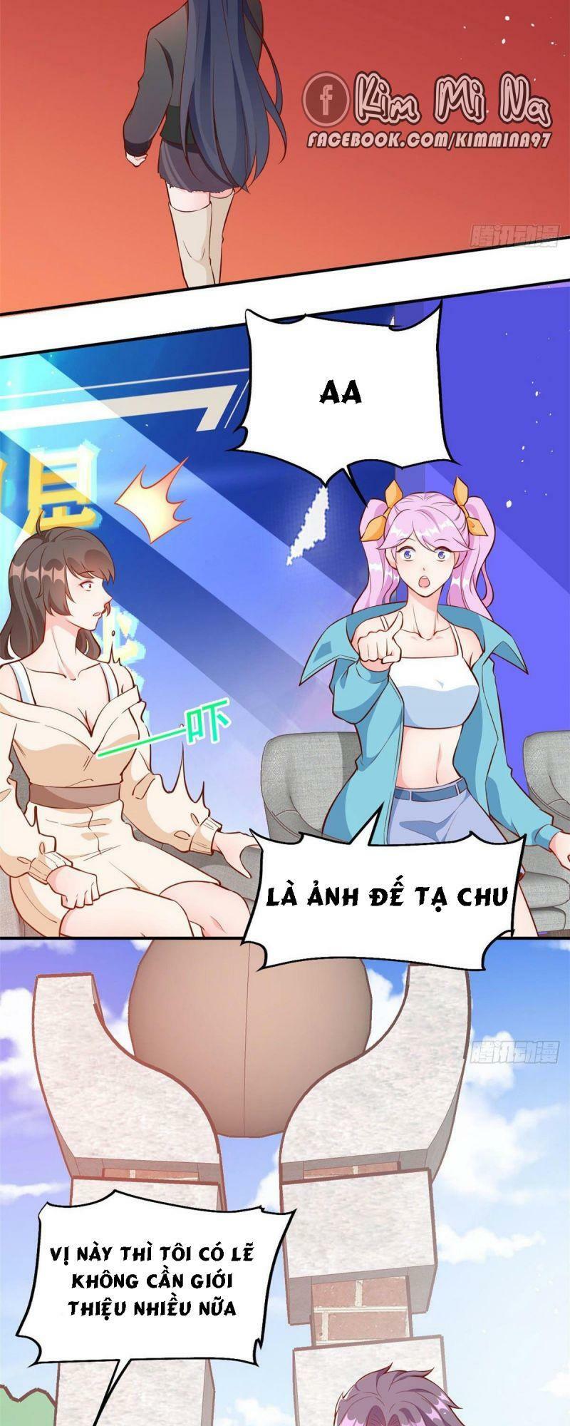 Trở Thành Lão Đại Từ Việc Tiêu Tiền: Chapter 9