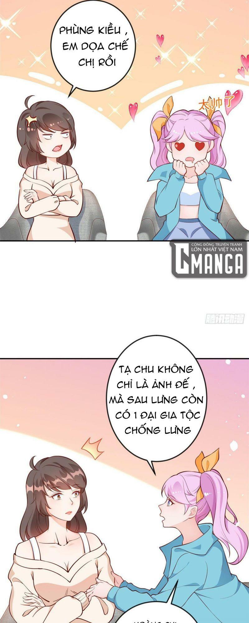 Trở Thành Lão Đại Từ Việc Tiêu Tiền: Chapter 9
