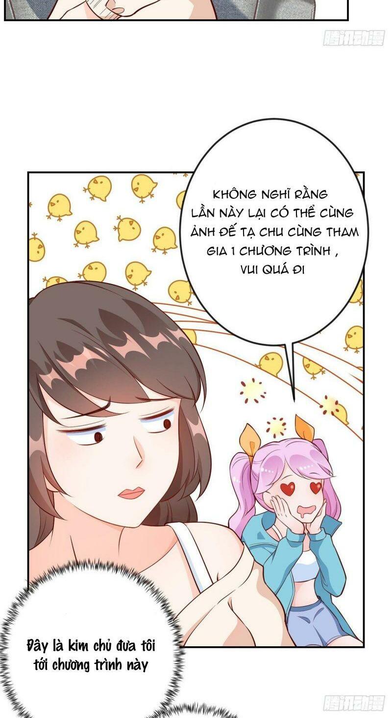 Trở Thành Lão Đại Từ Việc Tiêu Tiền: Chapter 9