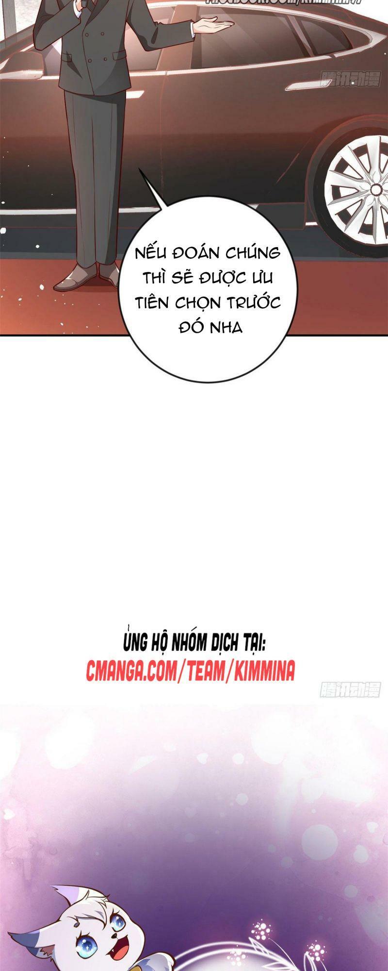 Trở Thành Lão Đại Từ Việc Tiêu Tiền: Chapter 9