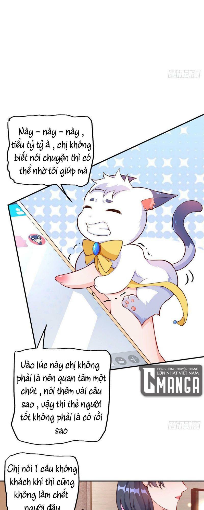 Trở Thành Lão Đại Từ Việc Tiêu Tiền: Chapter 9