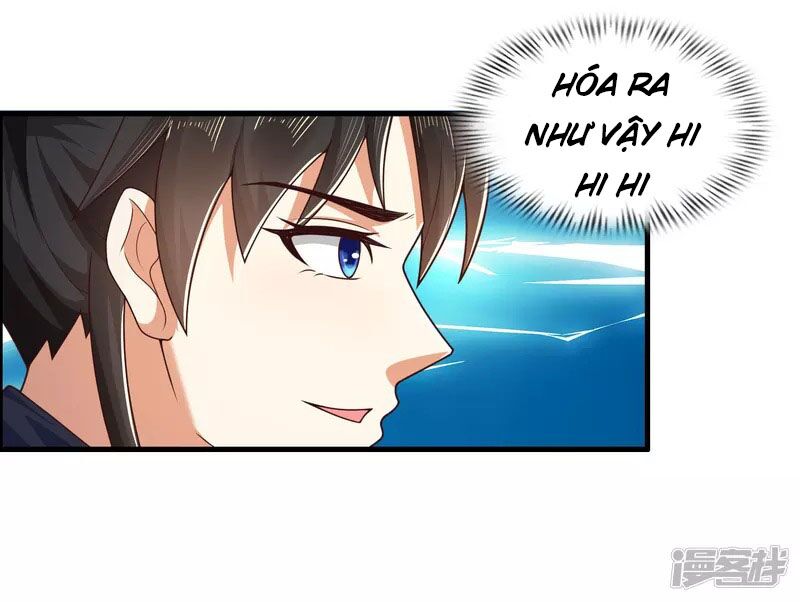 Khoa Kỹ Đại Tiên Tông: Chapter 17