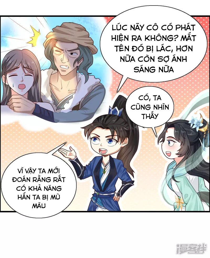 Khoa Kỹ Đại Tiên Tông: Chapter 17