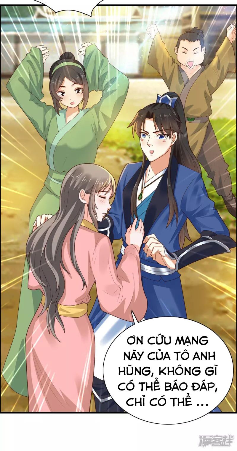 Khoa Kỹ Đại Tiên Tông: Chapter 17