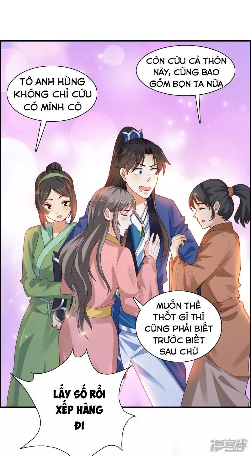 Khoa Kỹ Đại Tiên Tông: Chapter 17