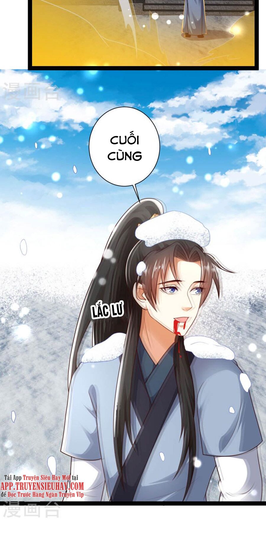 Khoa Kỹ Đại Tiên Tông: Chapter 62