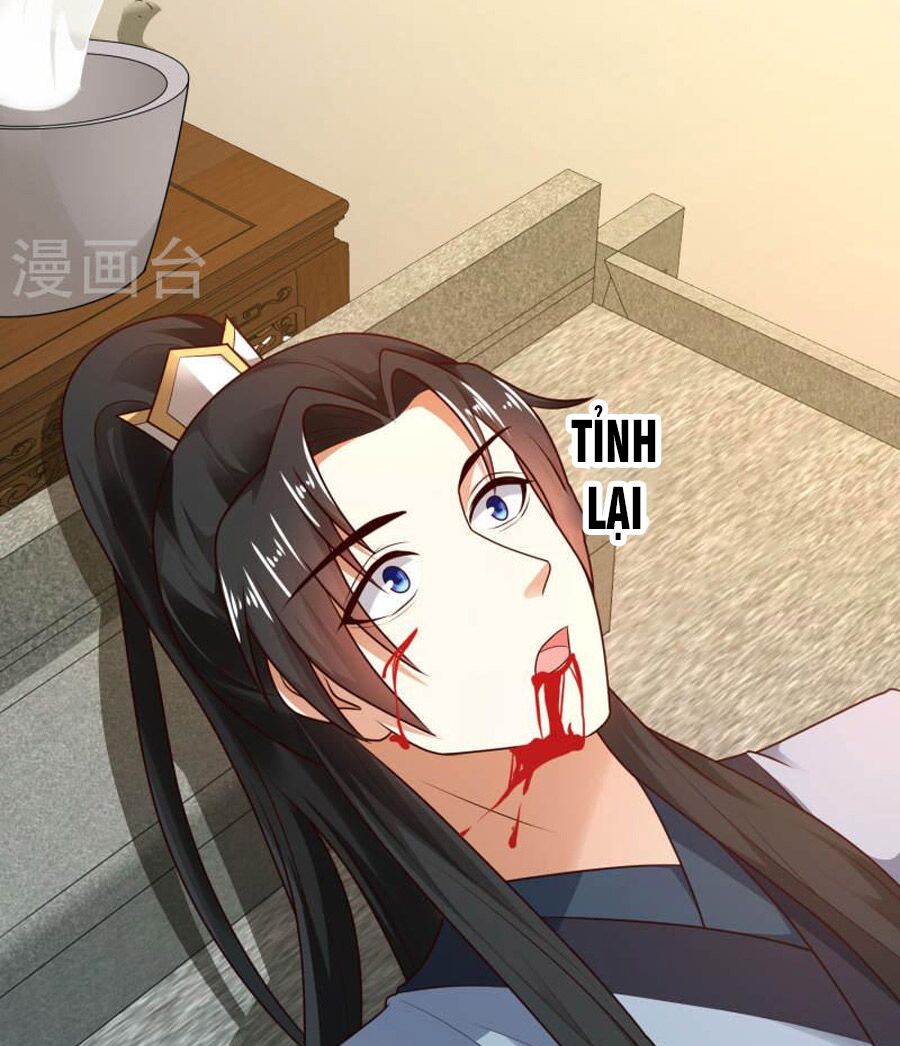 Khoa Kỹ Đại Tiên Tông: Chapter 62
