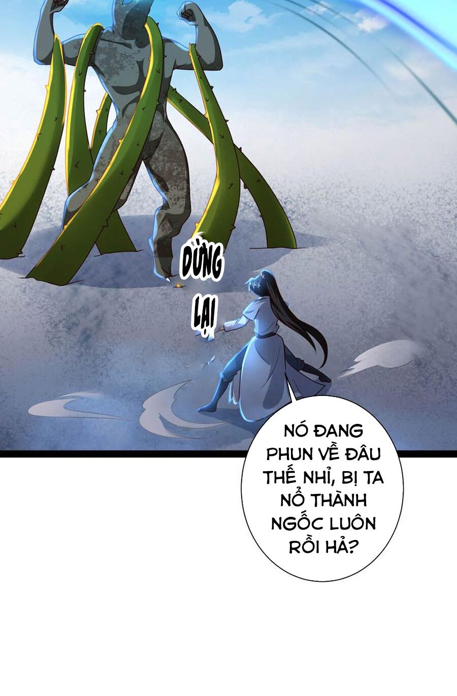 Khoa Kỹ Đại Tiên Tông: Chapter 62
