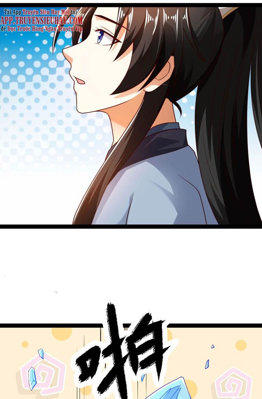 Khoa Kỹ Đại Tiên Tông: Chapter 62