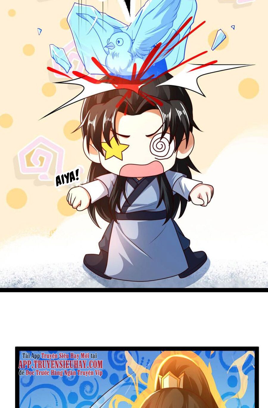 Khoa Kỹ Đại Tiên Tông: Chapter 62
