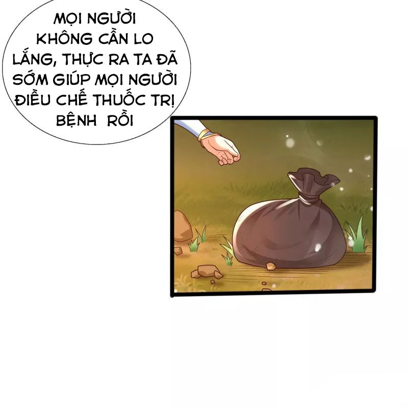 Khoa Kỹ Đại Tiên Tông: Chapter 9