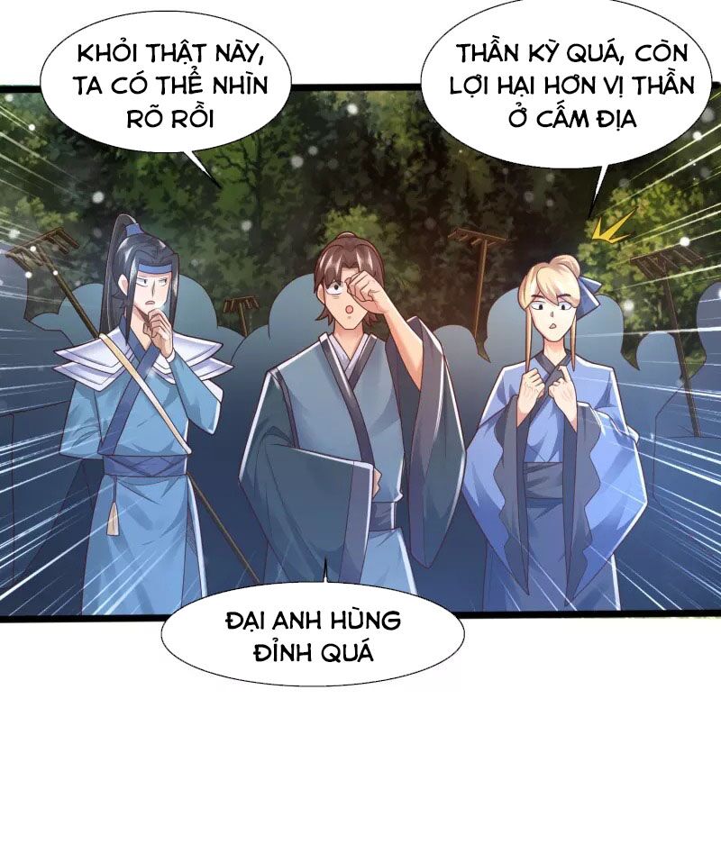 Khoa Kỹ Đại Tiên Tông: Chapter 9