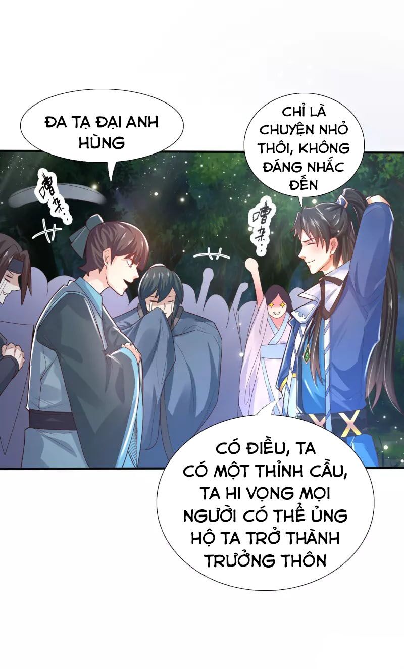 Khoa Kỹ Đại Tiên Tông: Chapter 9