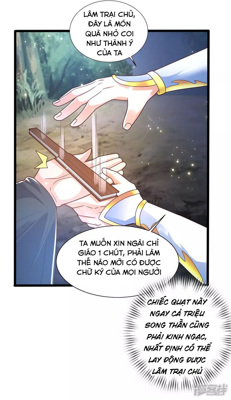 Khoa Kỹ Đại Tiên Tông: Chapter 9