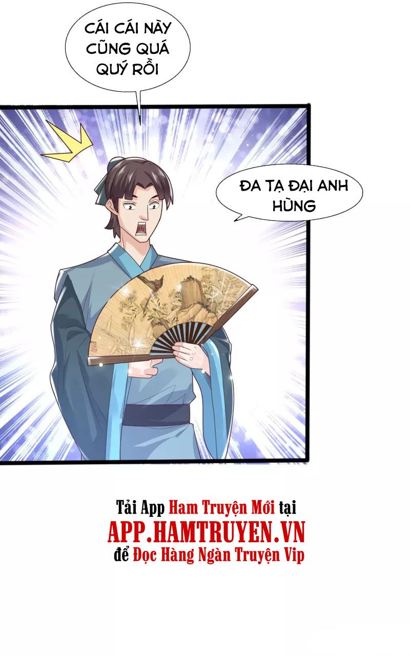 Khoa Kỹ Đại Tiên Tông: Chapter 9