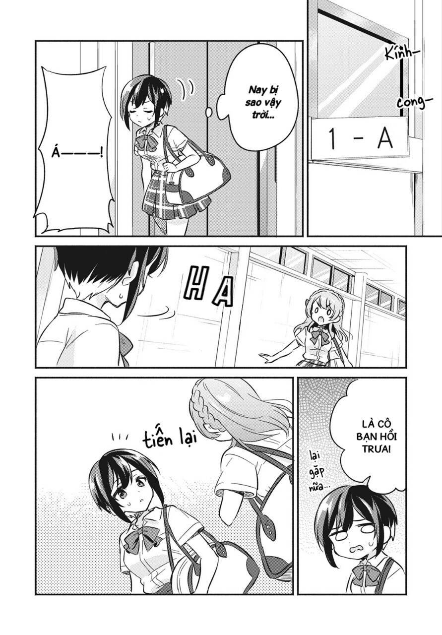 D4Dj -The Story Of Happy Around!: Chapter 1