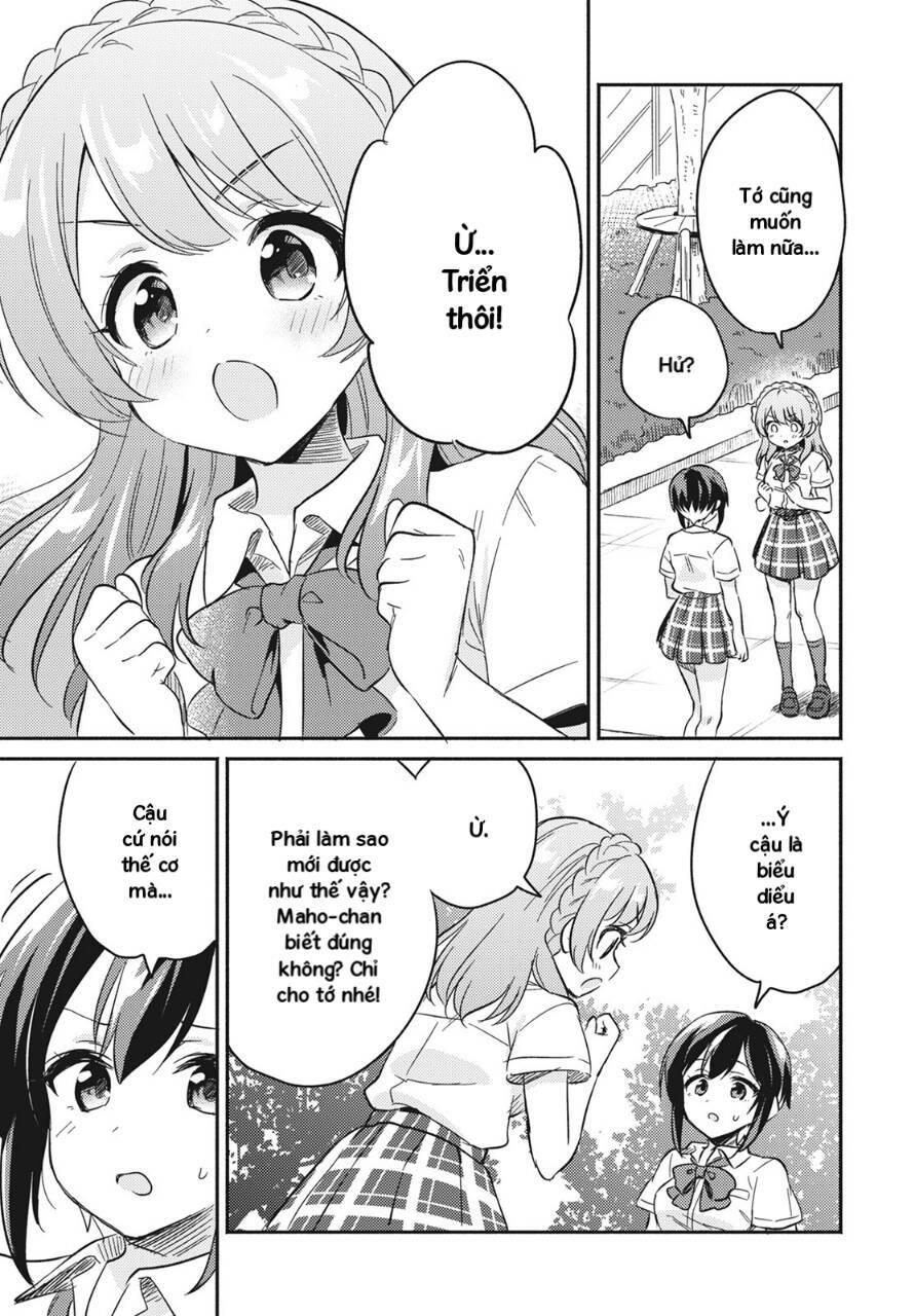 D4Dj -The Story Of Happy Around!: Chapter 1