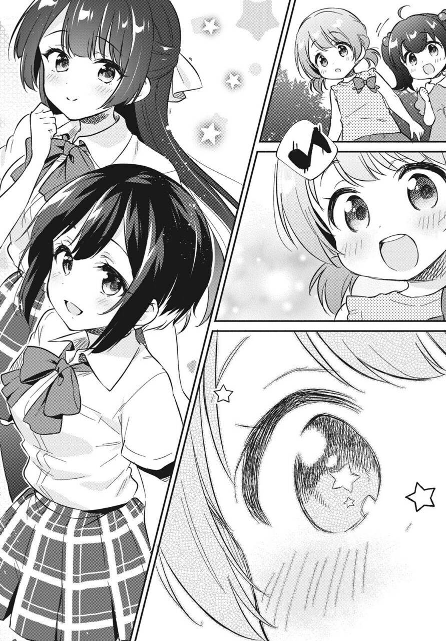 D4Dj -The Story Of Happy Around!: Chapter 1