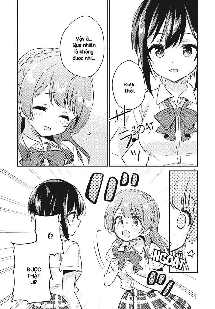 D4Dj -The Story Of Happy Around!: Chapter 2