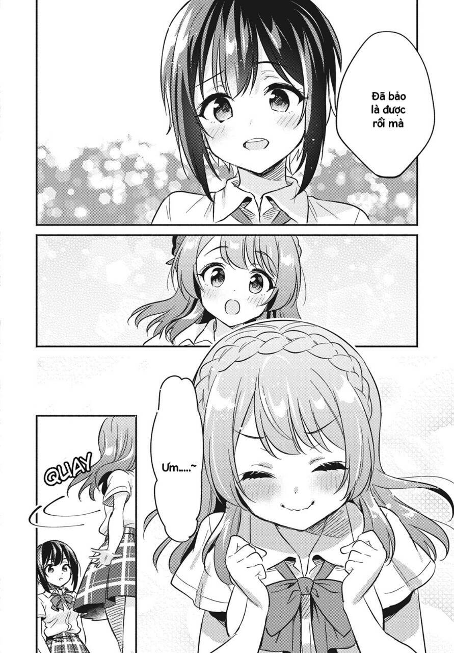 D4Dj -The Story Of Happy Around!: Chapter 2