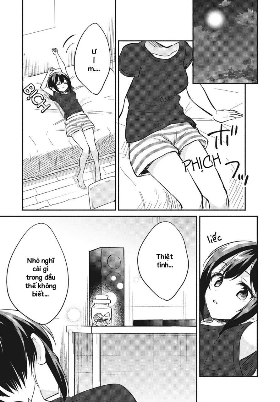 D4Dj -The Story Of Happy Around!: Chapter 2