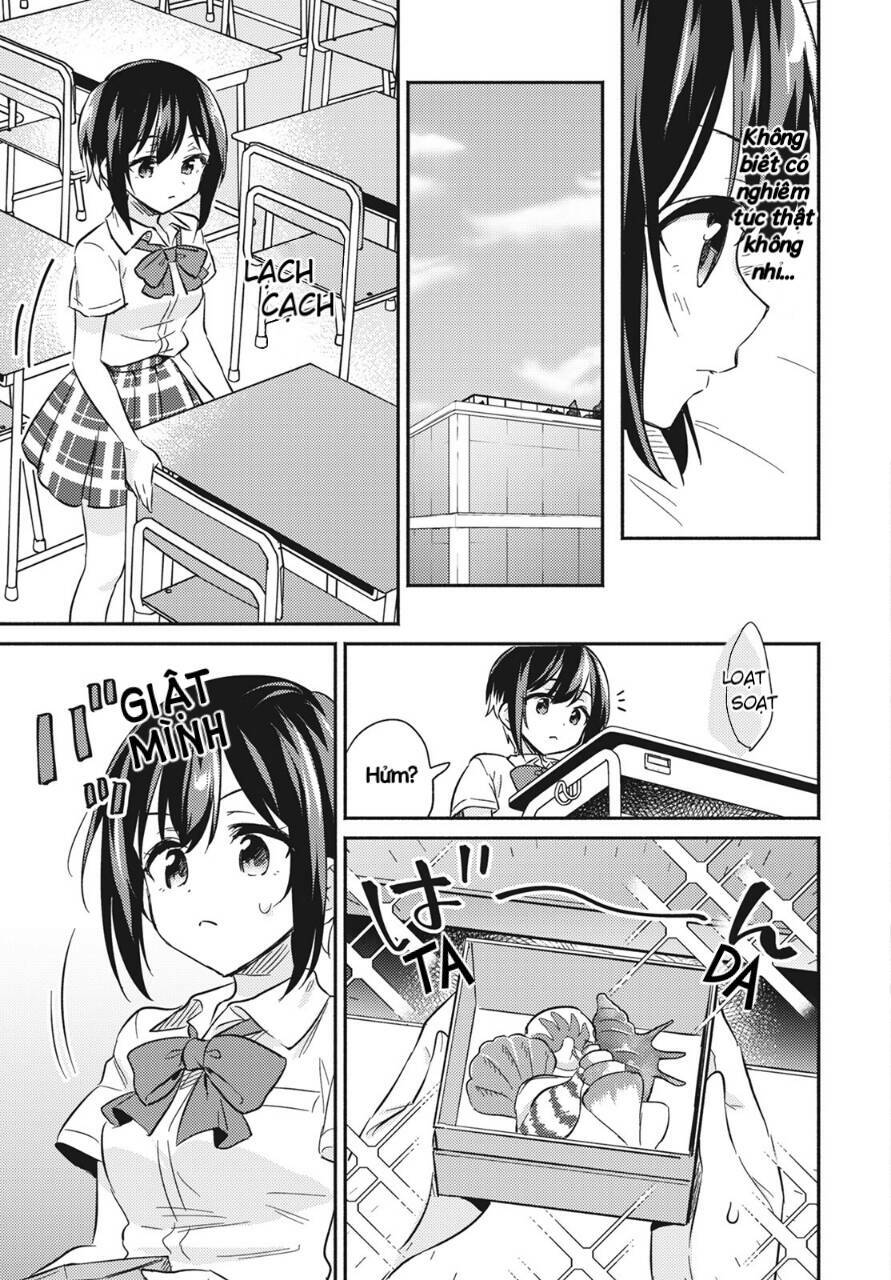 D4Dj -The Story Of Happy Around!: Chapter 2