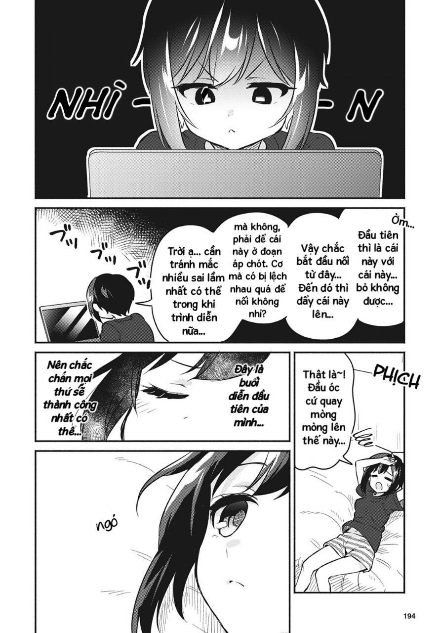 D4Dj -The Story Of Happy Around!: Chapter 3