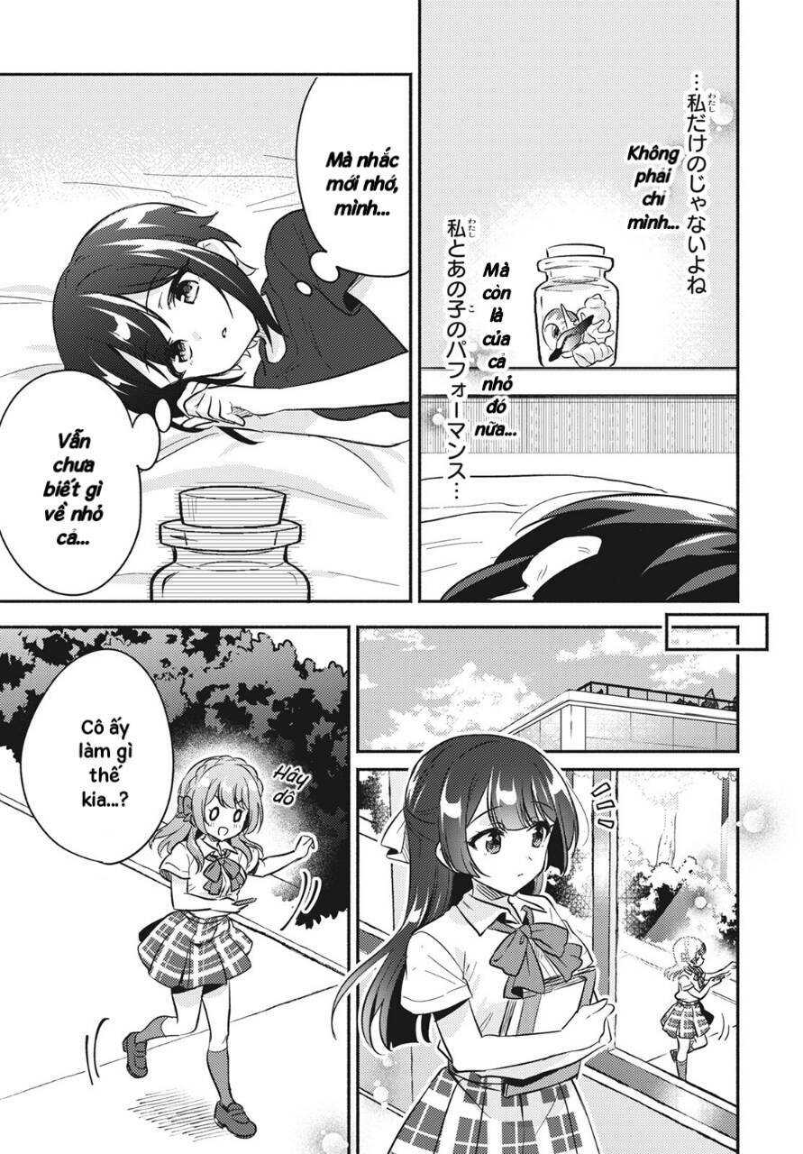 D4Dj -The Story Of Happy Around!: Chapter 3