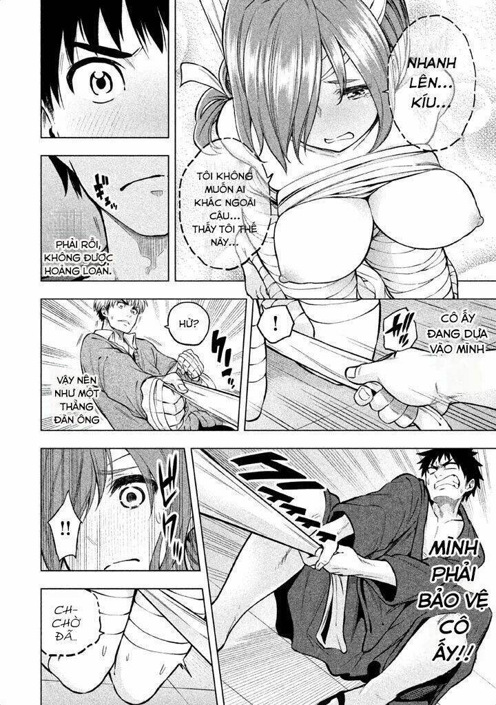 Vạn Cổ Đệ Nhất Tông: Chapter 9