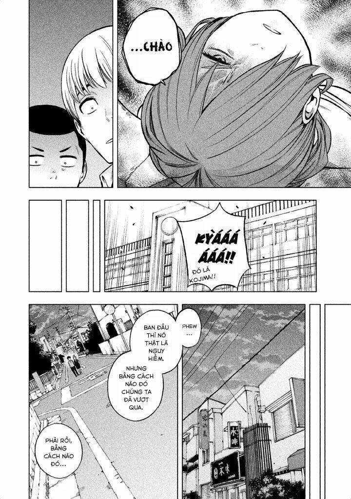 Vạn Cổ Đệ Nhất Tông: Chapter 9