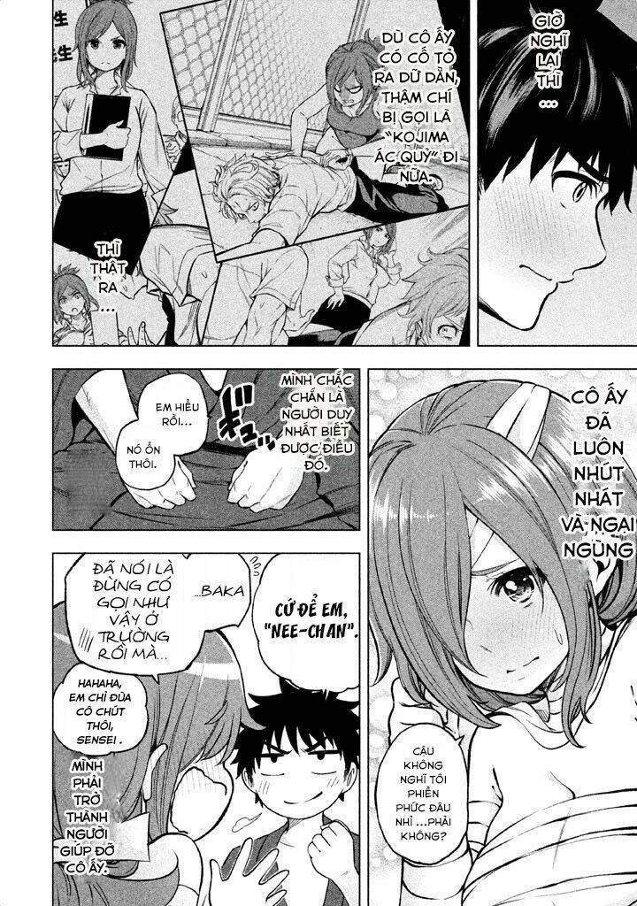 Vạn Cổ Đệ Nhất Tông: Chapter 9