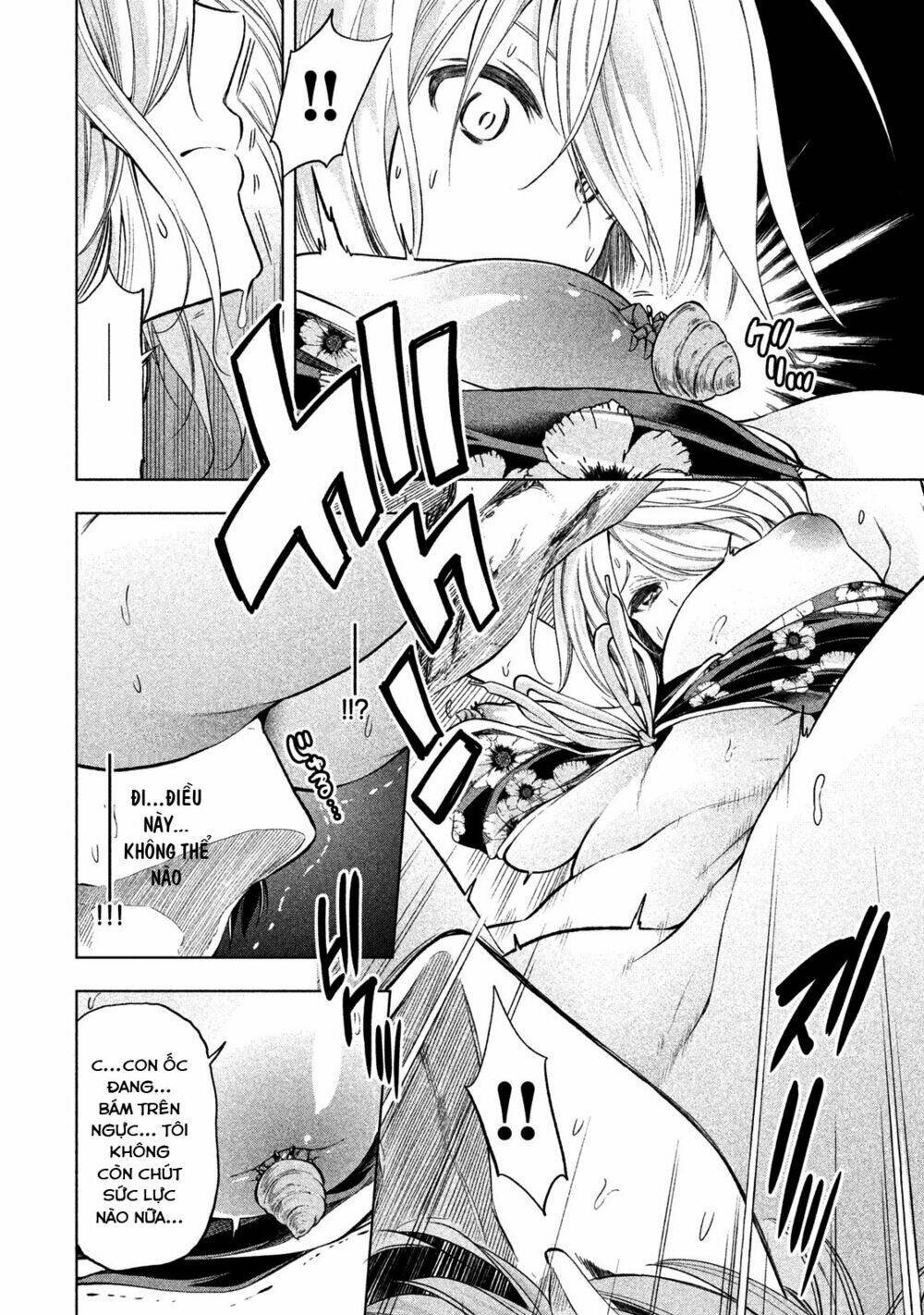 Vạn Cổ Đệ Nhất Tông: Chapter 35