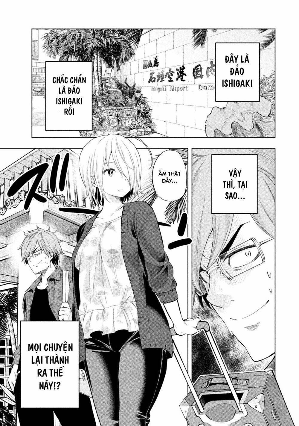 Vạn Cổ Đệ Nhất Tông: Chapter 35