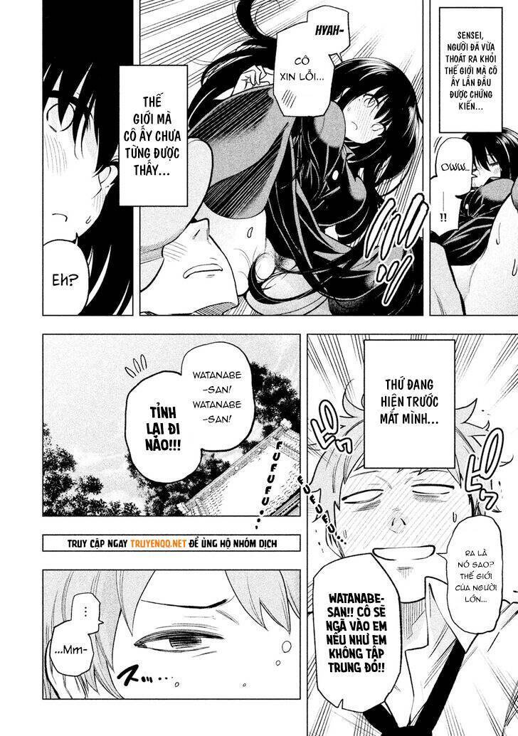 Vạn Cổ Đệ Nhất Tông: Chapter 52
