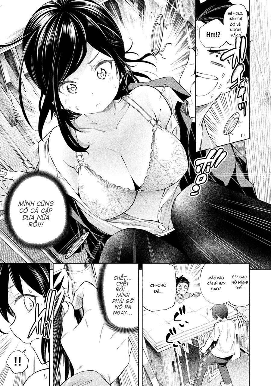 Vạn Cổ Đệ Nhất Tông: Chapter 62