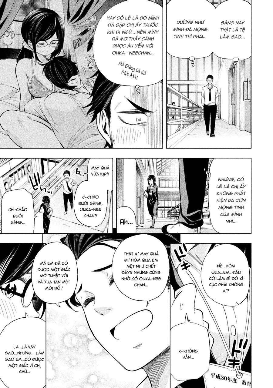 Vạn Cổ Đệ Nhất Tông: Chapter 63