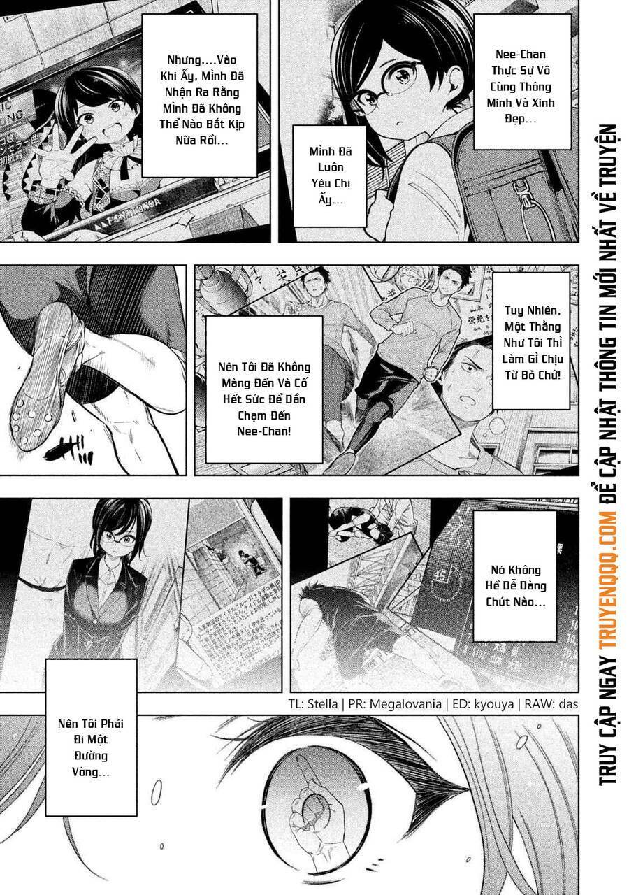 Vạn Cổ Đệ Nhất Tông: Chapter 70