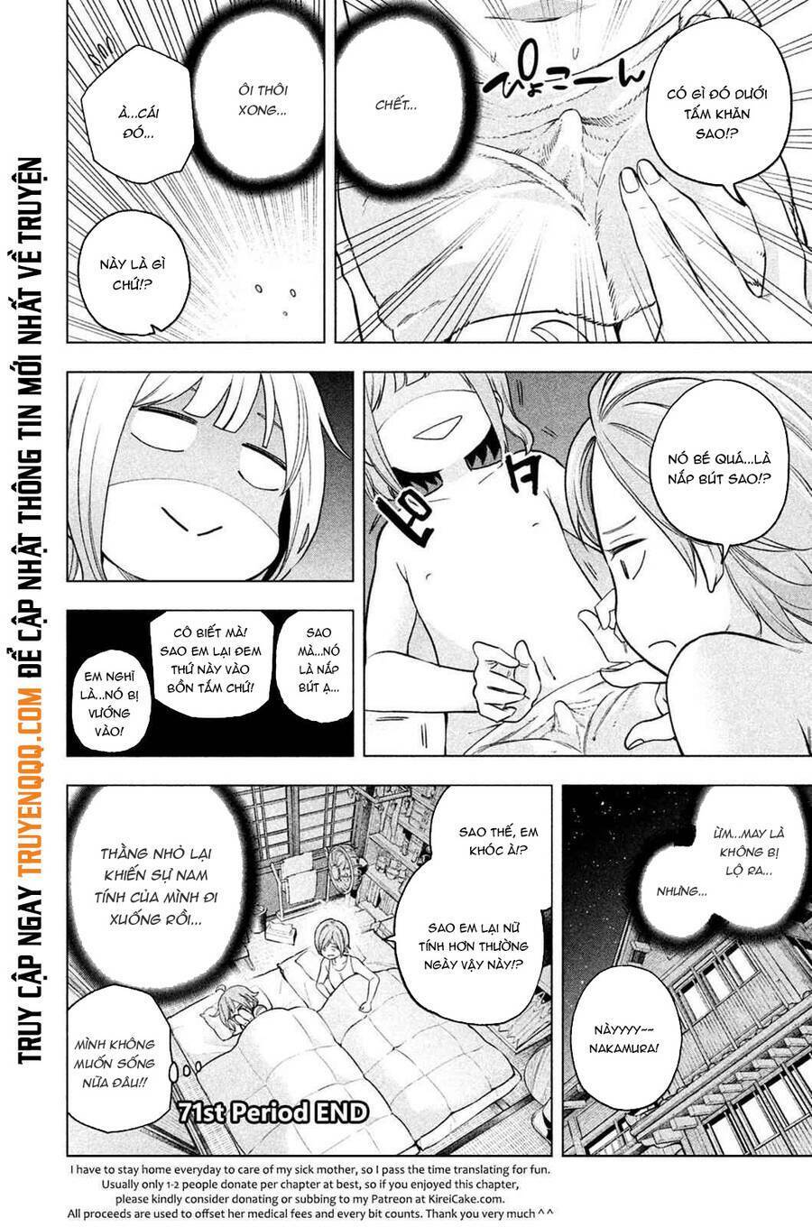 Vạn Cổ Đệ Nhất Tông: Chapter 71