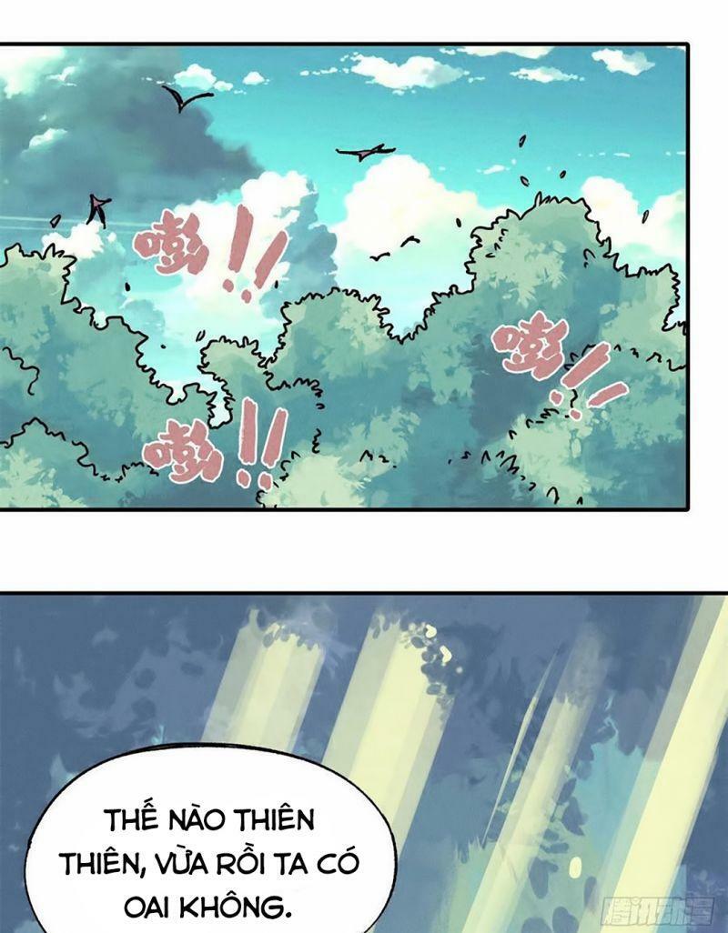 Vạn Cổ Đệ Nhất Tông: Chapter 1