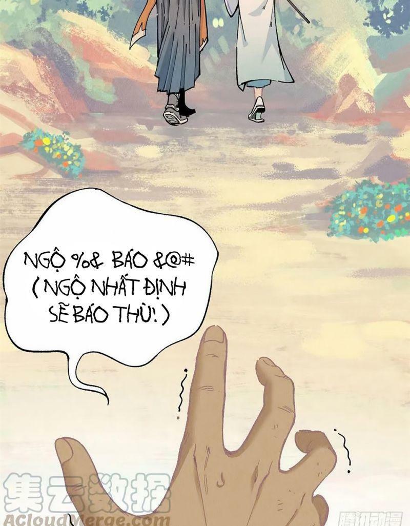 Vạn Cổ Đệ Nhất Tông: Chapter 1