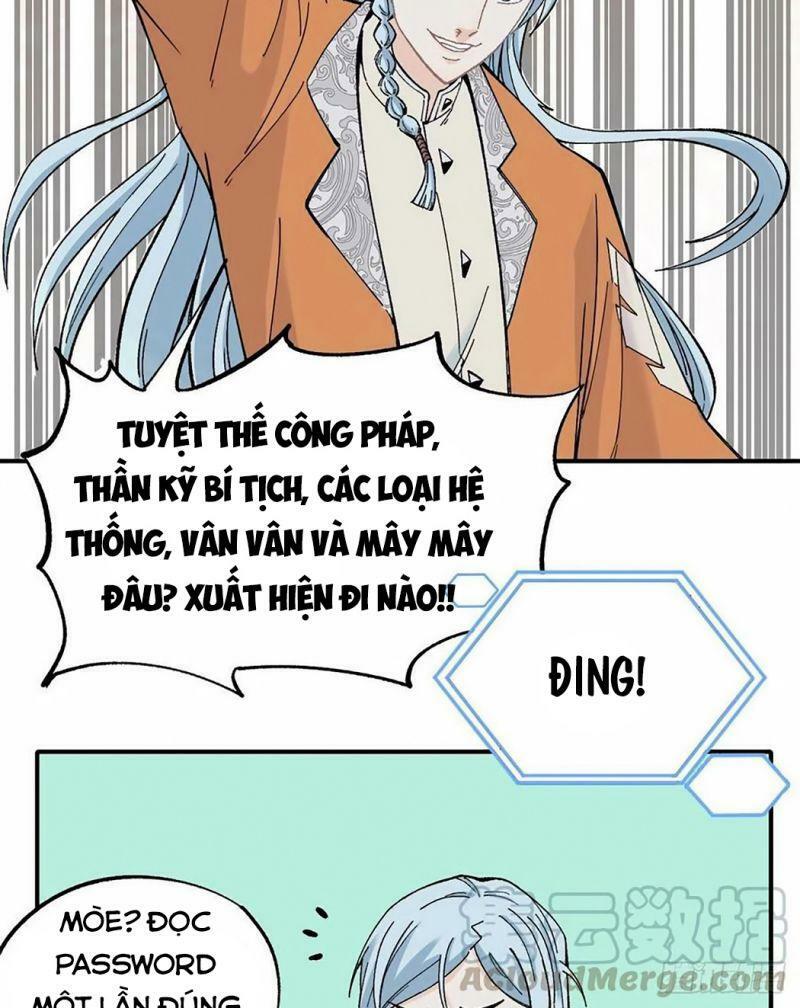 Vạn Cổ Đệ Nhất Tông: Chapter 1