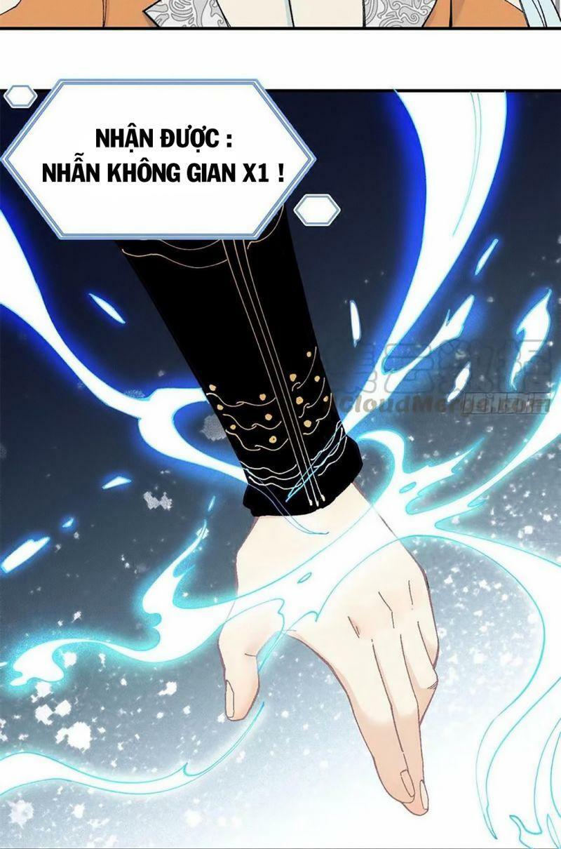 Vạn Cổ Đệ Nhất Tông: Chapter 1